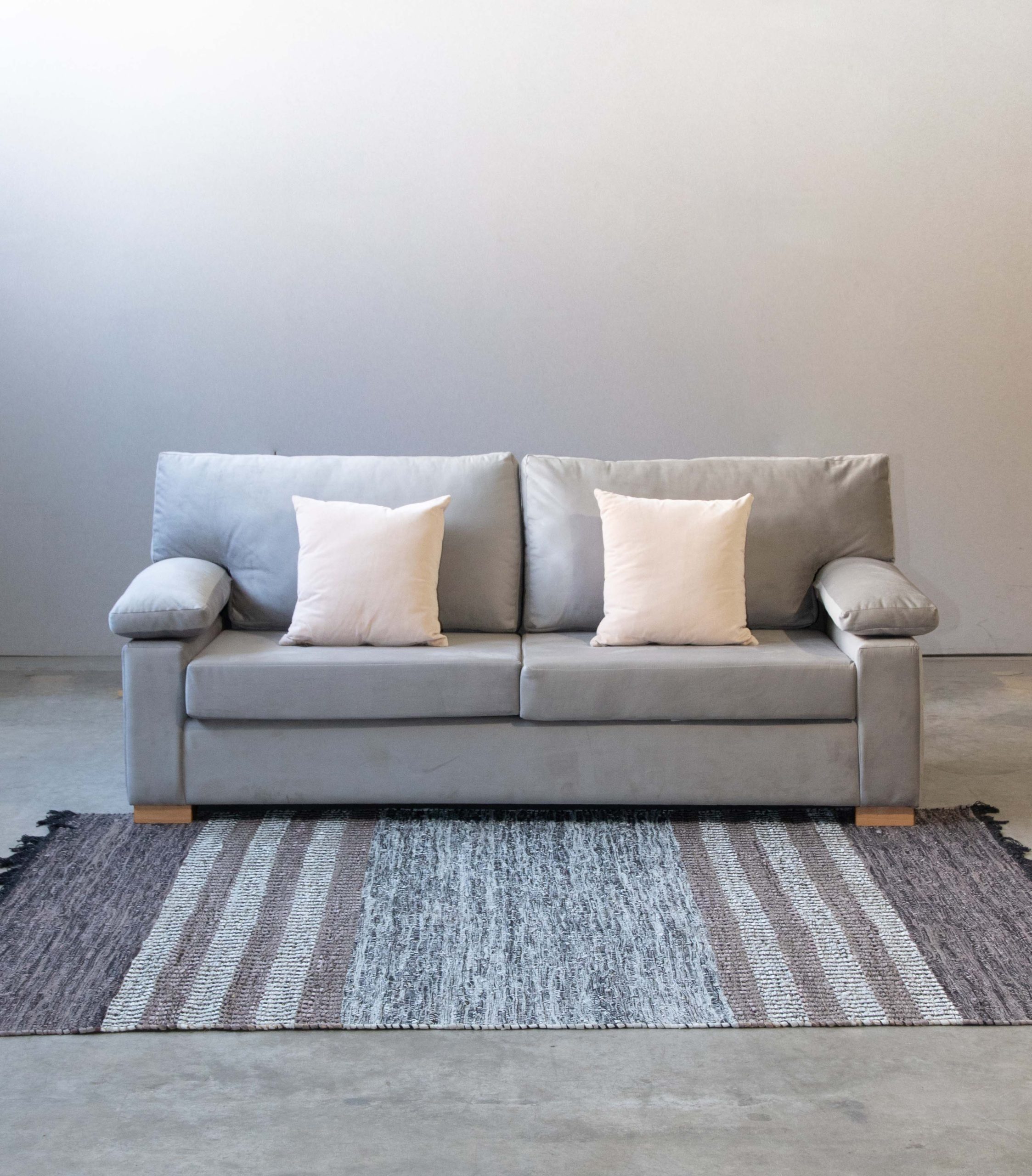 Médula ósea preferible nada Sofa Mediano para Living | Muebles De Diseño | dellacasa